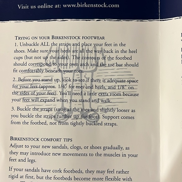 Birkenstock Birki’s black patent sandals size 9 - Picture 10 of 10